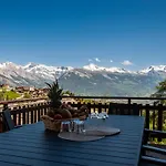 Domek alpejski Anusach By Interhome