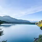 Domek alpejski Anusach By Interhome *