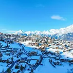 Anusach By Interhome Nendaz