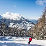 Domek alpejski Anusach By Interhome *