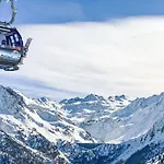 Anusach By Interhome Domek alpejski Nendaz