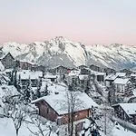 Domek alpejski Anusach By Interhome *
